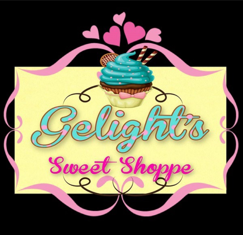 Gelight's Sweet Shoppe